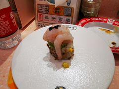 -元气寿司(八号仓店)