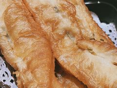 三白油条-锡和无锡菜(景丽苑店)