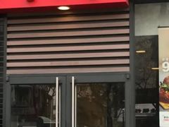 门面-麦当劳(杭州庆春路店)