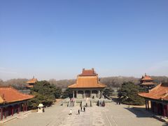-北陵公园