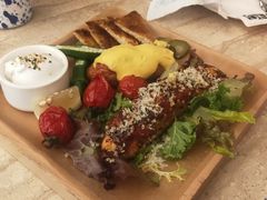 -玲婧胡同·生日蛋糕·餐厅(嘉里城店)