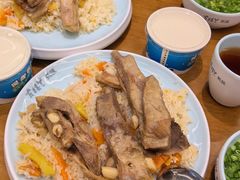-古楼兰新疆抓饭(龙湖河西天街店)