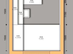 -居丽装饰空间设计(总部)