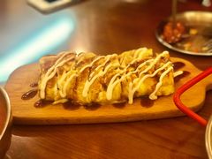 芝士鸡蛋卷-青春分食(仙林大学城店)