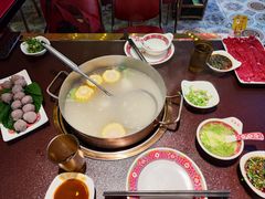 -大吉利·潮汕牛肉火锅(河西店)