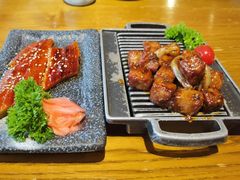 -山盛创作料理·Yamamori(珠宾店)