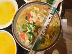 -华夏良子·足道SPA艾灸(开源店)