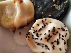 -陈家生煎(三坊七巷店)