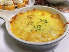 -娜娜家•Nana’s restaurant (爱琴海店)