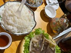 -民食香·腊排骨野生菌美食(木府店)