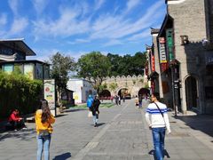 -东西巷