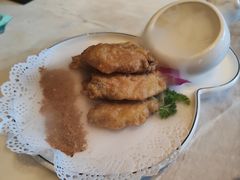 -唐猫庭院·千年陕菜(大唐不夜城店)