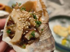 -月下料理(楷林IFC店)