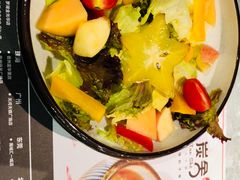 -炭舍干锅·烤鱼(扬名广场店)