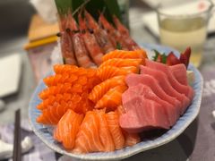 -大渔铁板烧(大悦城店)