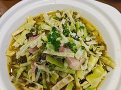 -食光慢宴·安吉土菜馆