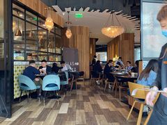 大堂-ATLAS COFFEE(雅居乐中心店)
