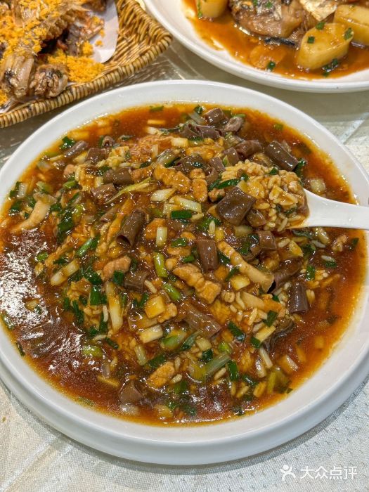 好兄弟郭巨海鲜(天一阁店)图片