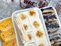 -南大门韩国米糕(公滨路店)