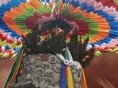 -西安市广仁寺