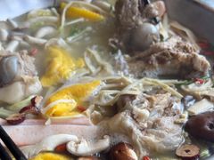 -天都火锅酒楼(虹梅南路店)