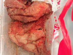 -王二甩老木子鸡(江湾店)