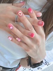 -H12 STAR日式美甲美睫专门店