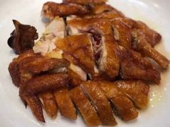 -顺徕德仙庙烧鸡(荔湾总店)