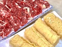 -潮悦牛肉火锅城(水贝店)