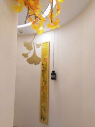 -芳朵美容养生SPA