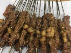 -铁诚烤肉