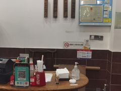 -明将锅贴(五爱路店)