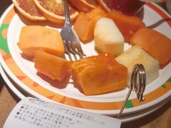 -比格比萨自助(赛罕区万达广场店)