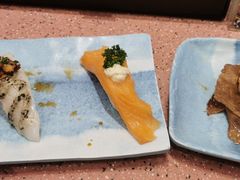 -元气寿司(环球港店)