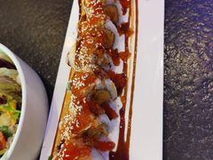 -将太无二·北美传奇寿司(荟聚购物中心西红门店)