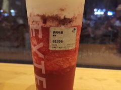 多肉车厘-喜茶(东莞汇一城店)