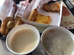 -肯德基(大兴火车站店)