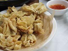 -嘉升大排档(番禺总店)