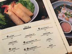 -CHINCHIN 青青·泰国料理(万象食家店)