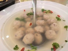 -巧克力渔家.小船海鲜胶东菜(万平口店)