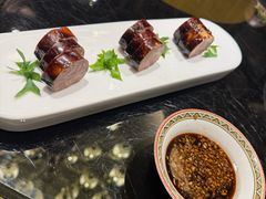 -彩虹之约•淮扬家宴(亚运村店)