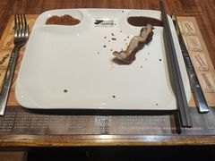 -汉巴味德(百年港湾店)