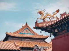 -大召无量寺