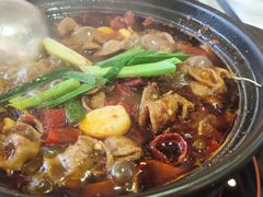 -火胖子肥肠煲·始于1998(南山村店)