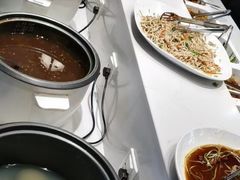 -清心素食自助餐厅(夫子庙店)