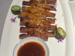 -BetterThai 泰加(苏州中心店)