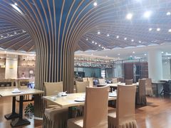 -汀兰酒店-中餐厅