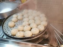 -韩包子(青石桥店)