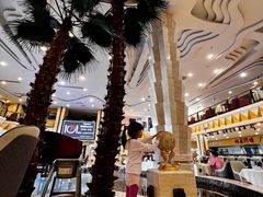 -碧中海汤泉汗蒸酒店