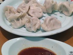 -家里婆自助水饺(振华路店)